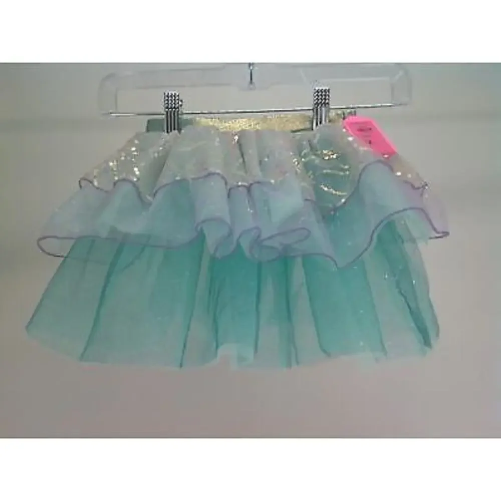Pre-Owned Dance Revolution Dancewear